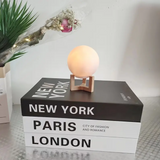 Kit com 3 Livros Decorativos com Compartimento – New York, London e Paris