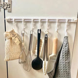 Organizadores de Cozinha - Organização Essencial para Qualquer Cozinha!