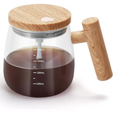 Caneca Mixer de Auto Agitação