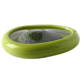 Recipiente de Silicone para Conservação de Alimentos