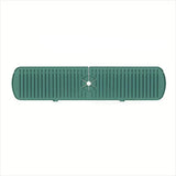 Tapete de Silicone para Pia com Drenagem