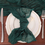 Kit 6 Guardanapos de Gaze para Mesa – 50x50cm