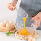 Kit de Utensílios de Cozinha em Silicone com Organizador