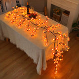 Galho Decorativo de Cerejeira com LED – 72 ou 96 Luzes