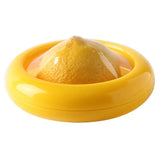 Recipiente de Silicone para Conservação de Alimentos