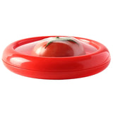 Recipiente de Silicone para Conservação de Alimentos