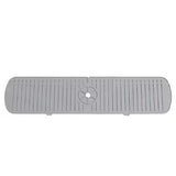 Tapete de Silicone para Pia com Drenagem